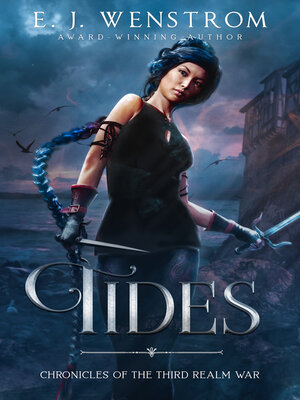 cover image of Tides